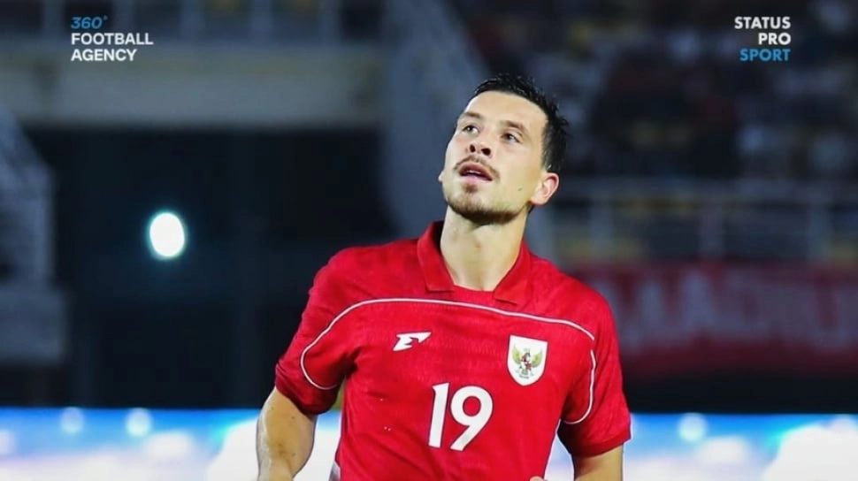 3 Bintang Persib Bandung Dapat Panggilan TC Timnas Indonesia untuk Piala AFF 2026