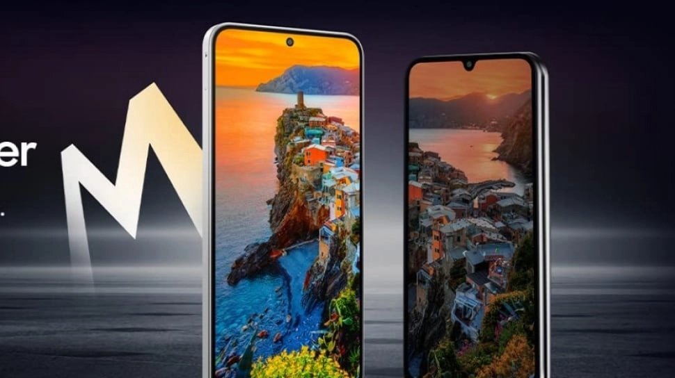 5 HP Samsung Midrange Terbaik 2026, Spek Gahar Harga Makin Terjangkau