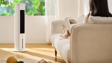 5 Rekomendasi Air Cooler Paling Dingin: Sejuk Maksimal, Hemat Listrik