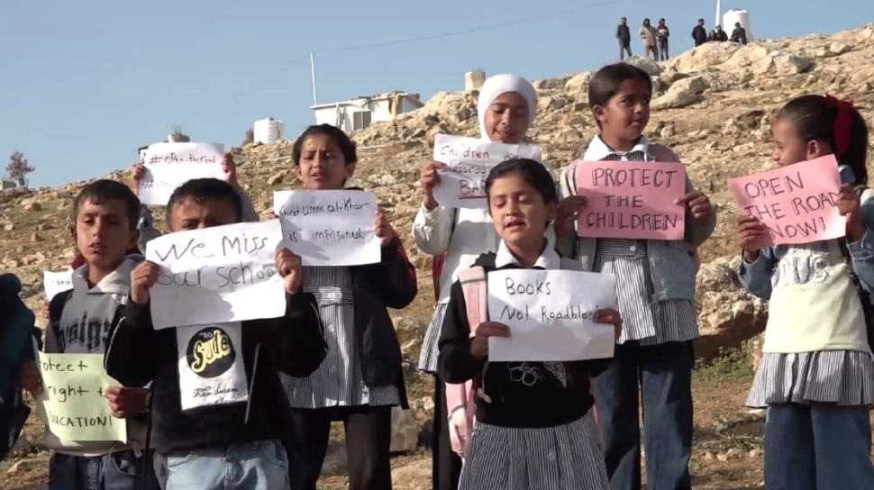 Anak 14 Tahun Tewas Dirudal Israel di Palestina