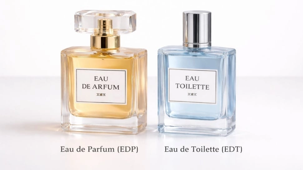 Apakah Parfum EDP Lebih Awet dari EDT? Ini 5 Eau de Parfum Lokal Paling Enak Wanginya