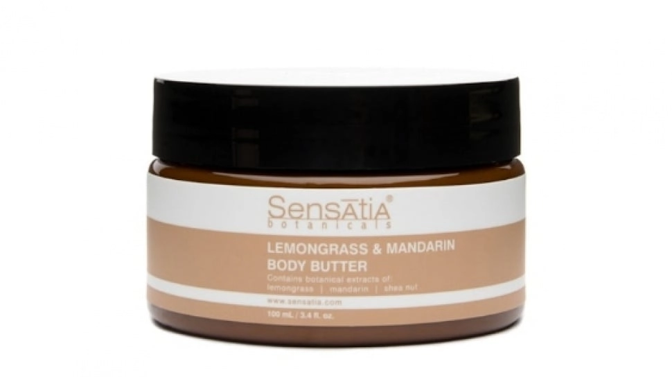 Body Butter untuk Apa? Ini Bedanya dengan Body Lotion dan 5 Rekomendasinya
