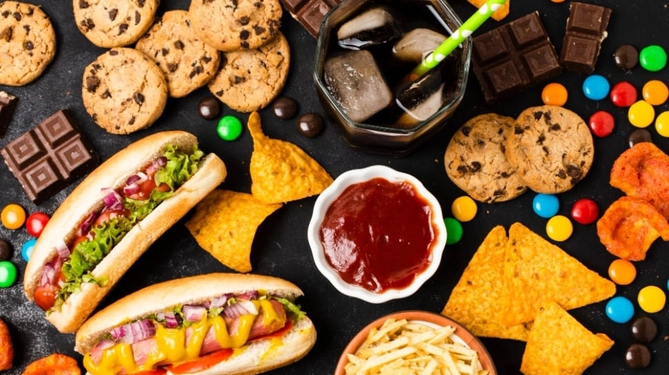 Contoh Makanan UPF Apa Saja? 5 Jenis Ini Tidak Bagus Buat Gizi Anak