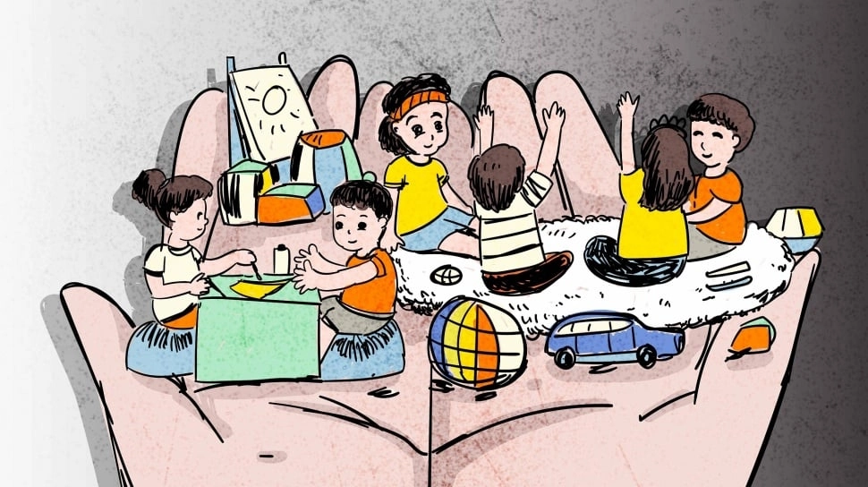 Fakta Miris Daycare di Indonesia: 44 Persen Ilegal dan Mayoritas Pengasuh Tak Tersertifikasi