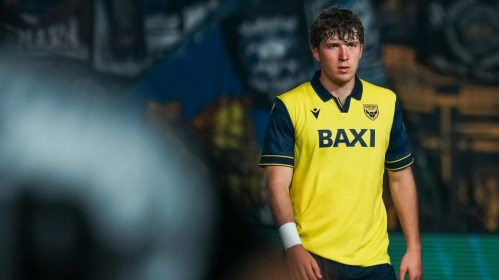 Kabar Buruk dari Ole Romeny, Terjeblos ke Divisi 3 Liga Inggris!