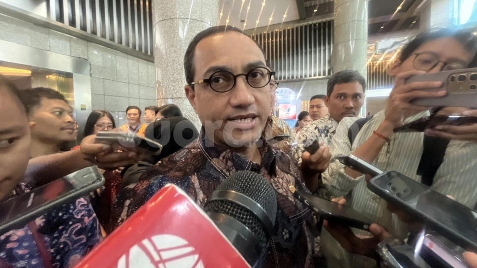OJK Terima Dua Paket Calon Direksi BEI