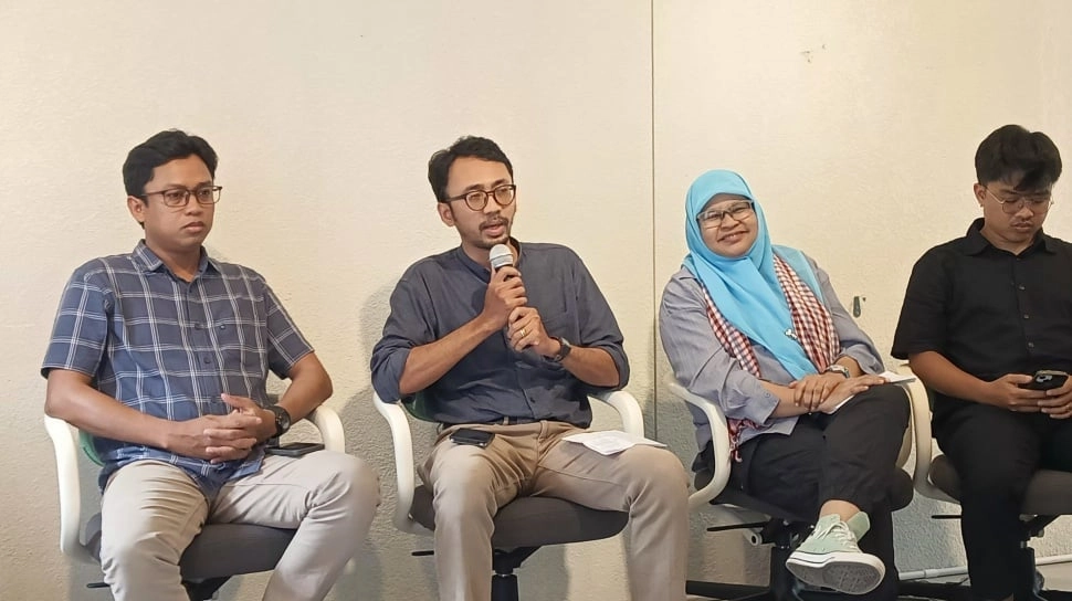 Reformasi Polri Mandek, Koalisi Sipil Desak Prabowo Segera Bertindak
