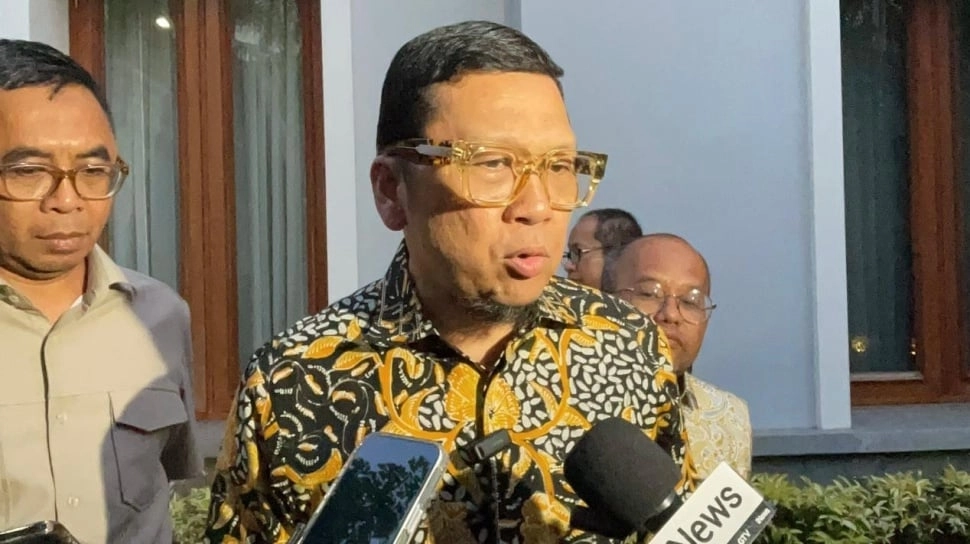 Soroti Laporan Terhadap JK, KAHMI Khawatir Sudah Jadi 'Mainan Politik'