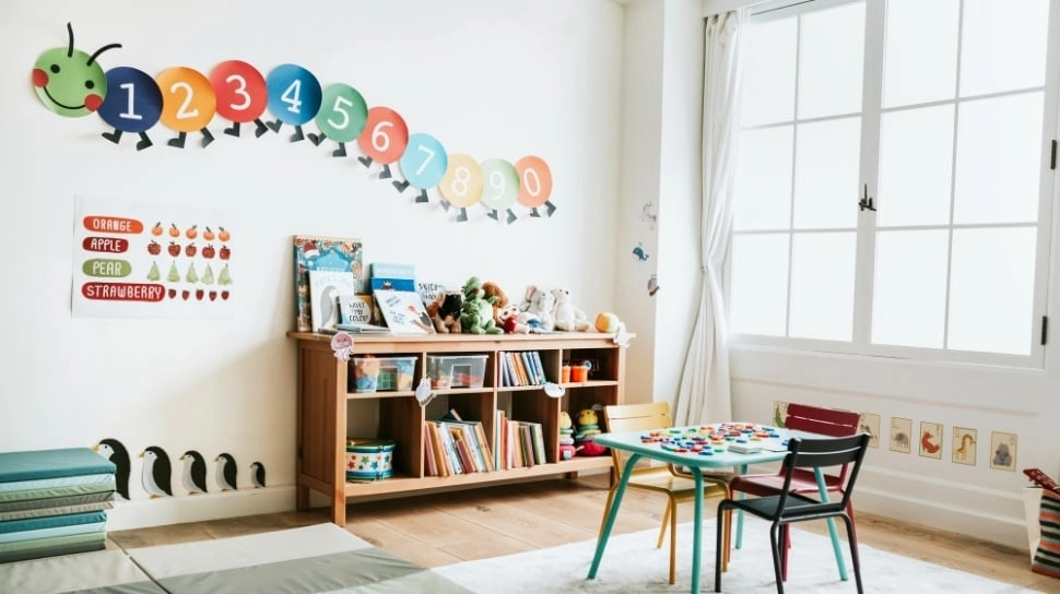 Tak Dipenuhi Little Aresha, Ini Syarat dan Cara Urus Izin Usaha Daycare