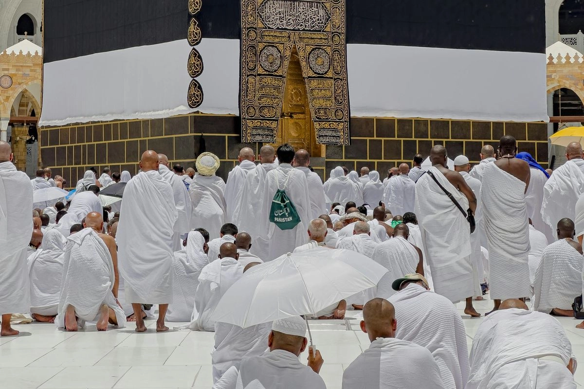 2 Jemaah Haji Indonesia Wafat di Madinah, Kemenhaj Ingatkan Jaga Kesehatan