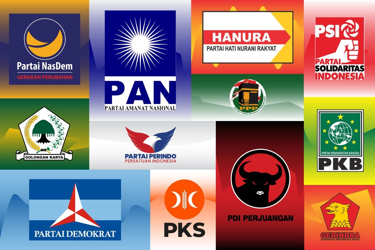 Andai Rakyat Bisa Membubarkan Partai Politik
