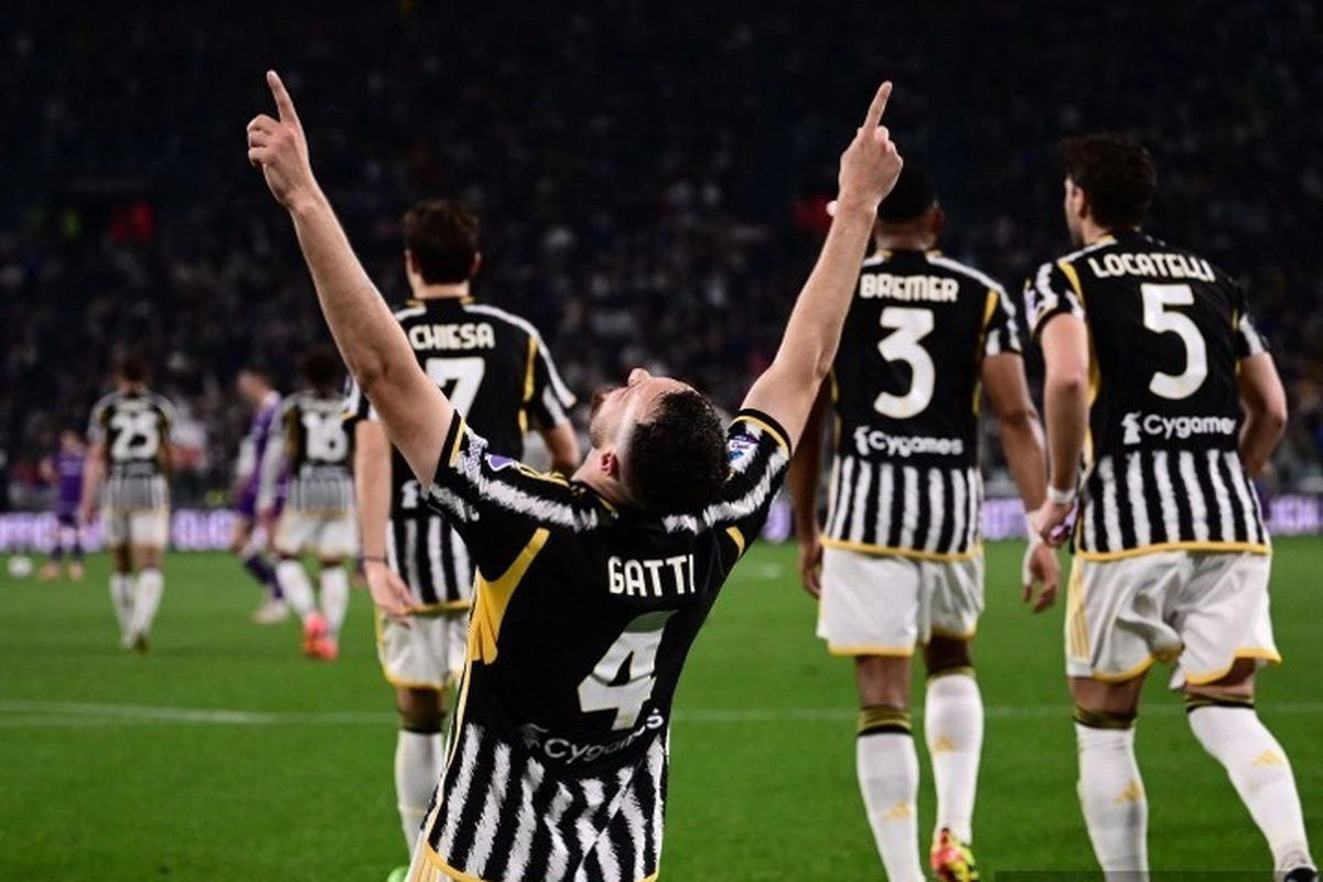 Inter Milan Disebut Pertimbangkan Gaet Gleison Bremer dari Juventus