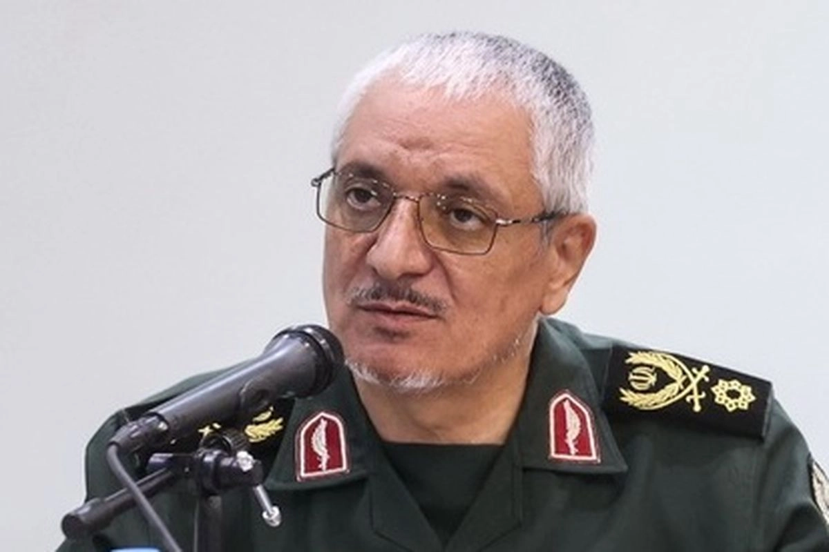 Iran Sebut AS Tak Berhak Mendikte Negara Lain, Minta Hentikan Tuntutan Irasional