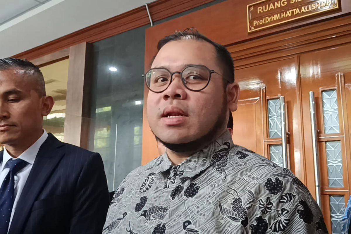 Jaksa Bantah Penyidik Intimidasi Ibrahim Arief: Pernyataan Sepihak yang Tidak Berdasar Hukum