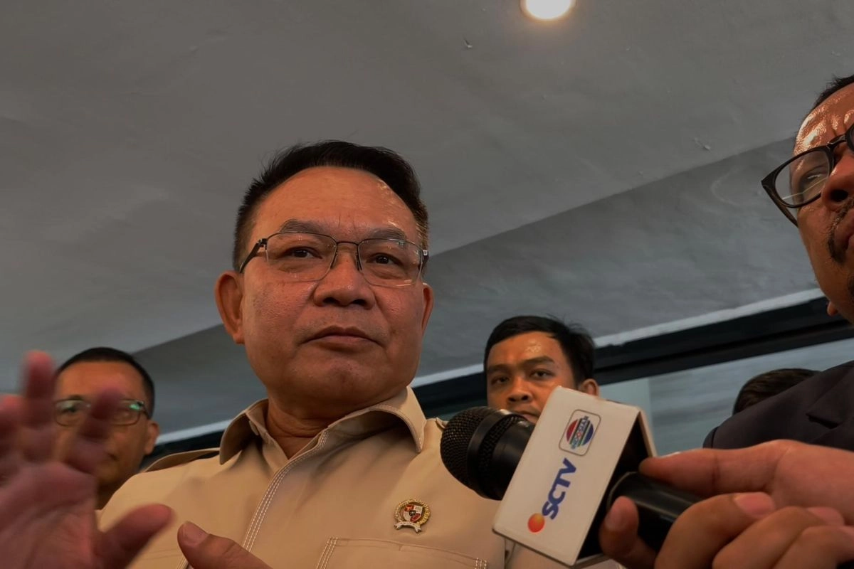 KSP Dudung Abdurrachman Akan Buka Posko Pengaduan Masyarakat 24 Jam