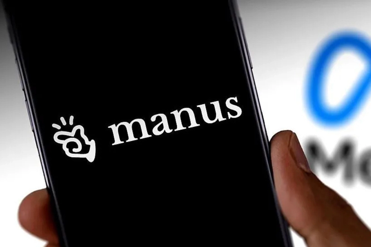 Meta Dijegal China, Akuisisi Manus AI Diminta Batal