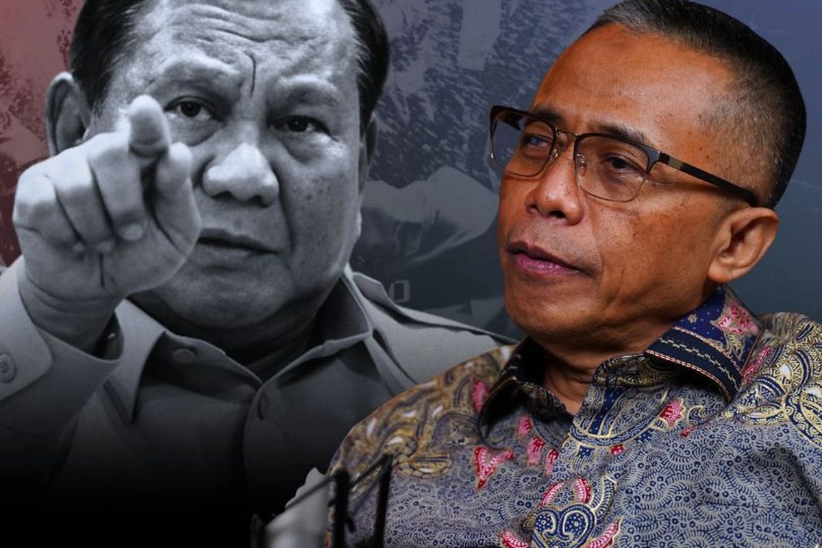 Politikus PAN Sebut Bakal Banyak Figur Berebut Jadi Pendamping Prabowo di Pilpres 2029