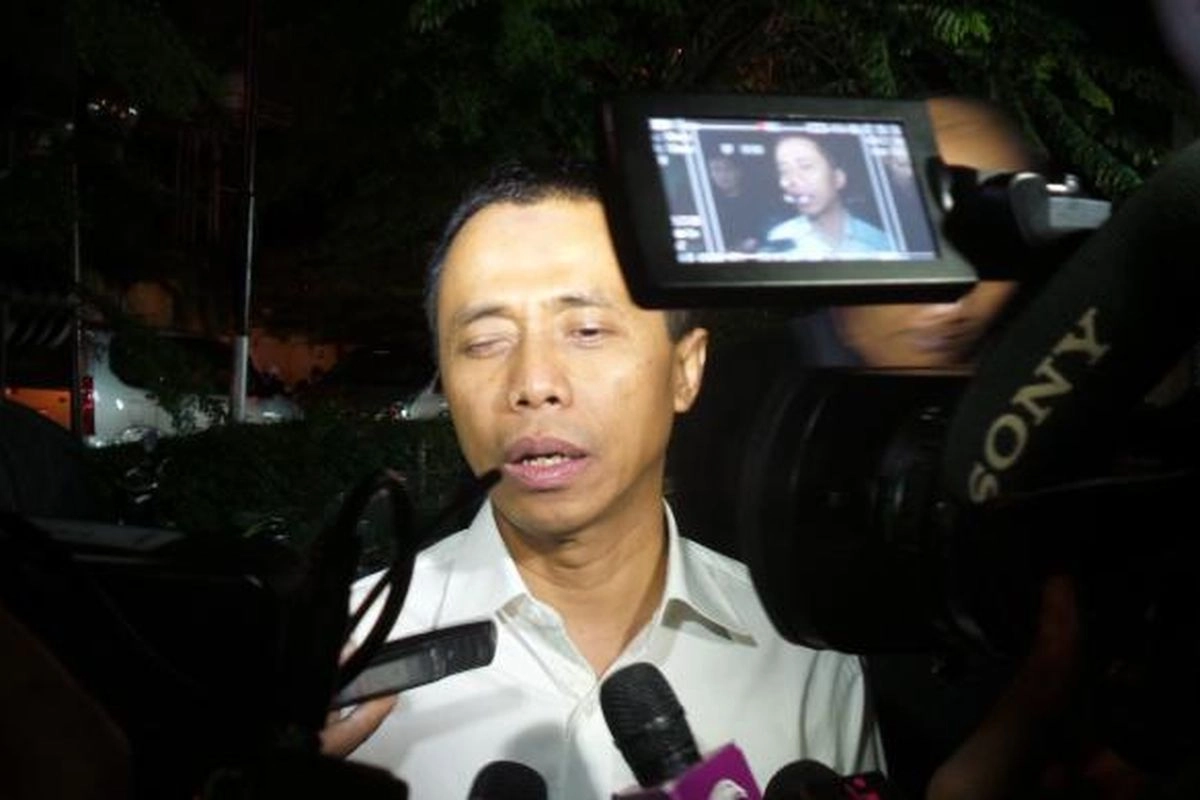 Senior PAN: Belum Ada Penantang Serius Prabowo di 2029, Termasuk dari PDIP