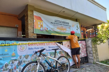 Trauma Tak Terlihat: Dampak Psikologis jika Anak Alami Kekerasan di Daycare