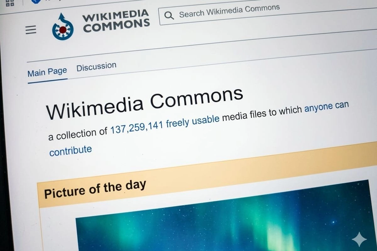 Wikimedia Akhirnya Daftar sebagai PSE, Patuhi Kewajiban Platform di Indonesia