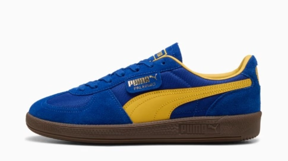 4 Sepatu Puma Palermo Termurah di Website Resmi, Paling Worth It 2026