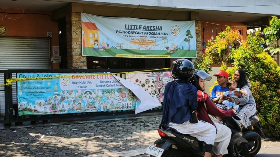 Buntut Kekerasan di Daycare Jogja, Komisi X DPR Segera Panggil Mendikdasmen untuk Evaluasi Total
