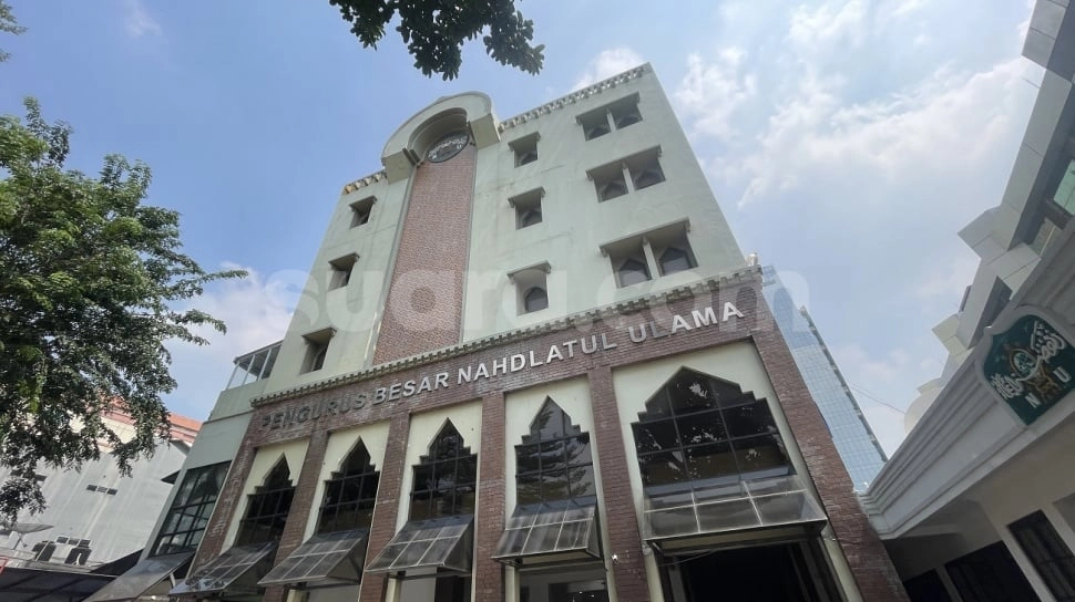 Forum PWNU Desak PBNU Gelar Muktamar Paling Lambat Agustus 2026, Ini Alasannya
