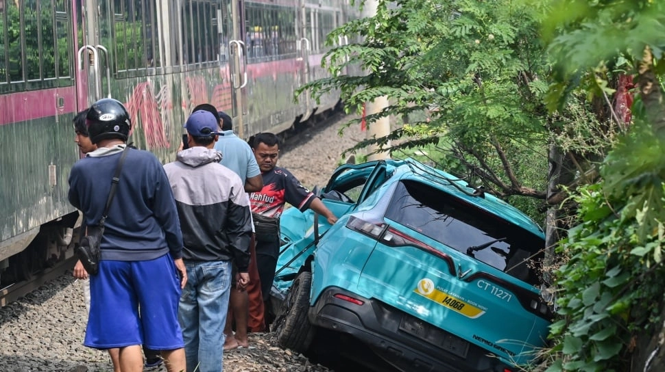 Izin Terancam Dicabut? Kemenhub Bentuk Tim dan Panggil Manajemen  Green SM Buntut Kecelakaan KRL