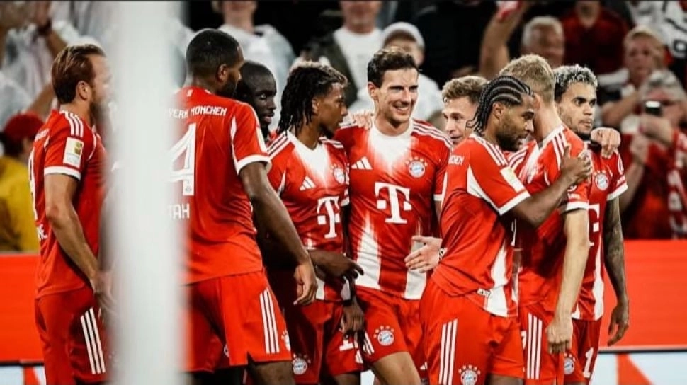 Liga Champions: Vincent Kompany Yakin Bayern Munchen Bisa Jegal PSG