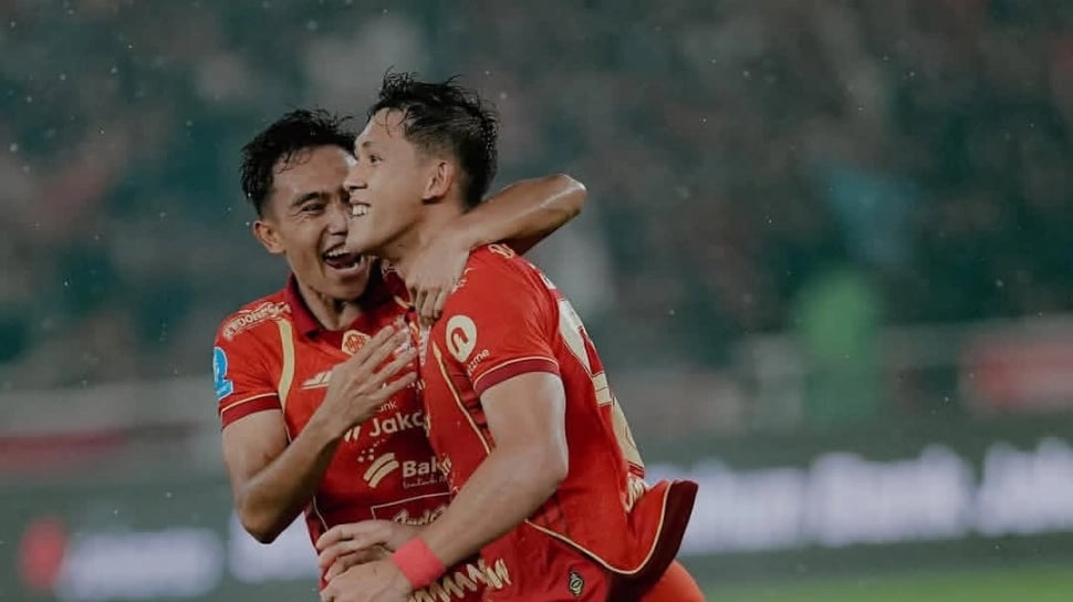 Perbandingan Ketajaman Striker Timnas Indonesia yang Dipanggil John Herdman untuk Piala AFF 2026