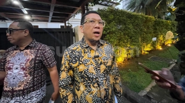 Revisi UU Pemilu Didorong Transparan dan Segera Dibahas, DPR Soroti Jangan Ada 'Ruang Gelap'