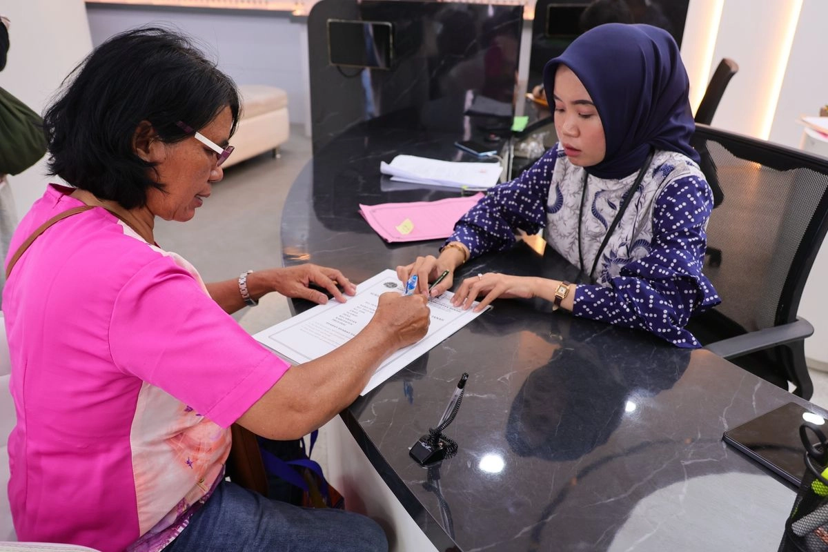 Bingung Adukan Masalah Sertifikat? Ini Cara Lapor ke BPN