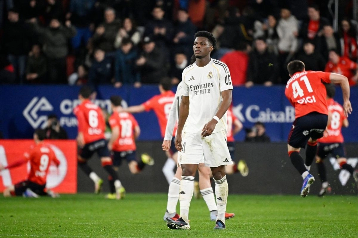 Ferdinand Nilai Tchouameni Ideal bagi MU, Transfer Terganjal Sikap Madrid