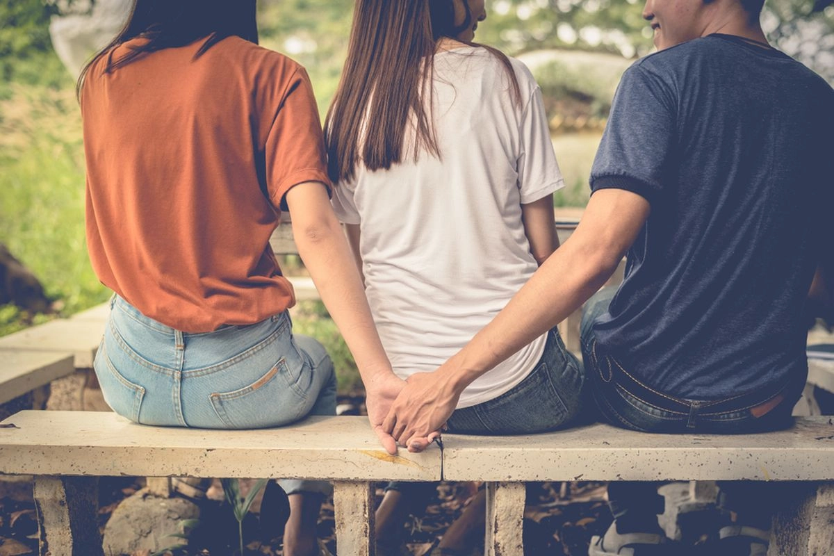 Jangan Abaikan, 6 Gelagat yang Bisa Jadi Tanda Pasangan Selingkuh