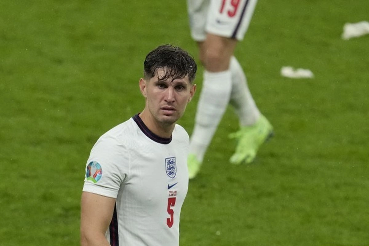 John Stones Pamit dari Man City, Pergi dengan Status Bebas Transfer dan Koleksi 19 Trofi