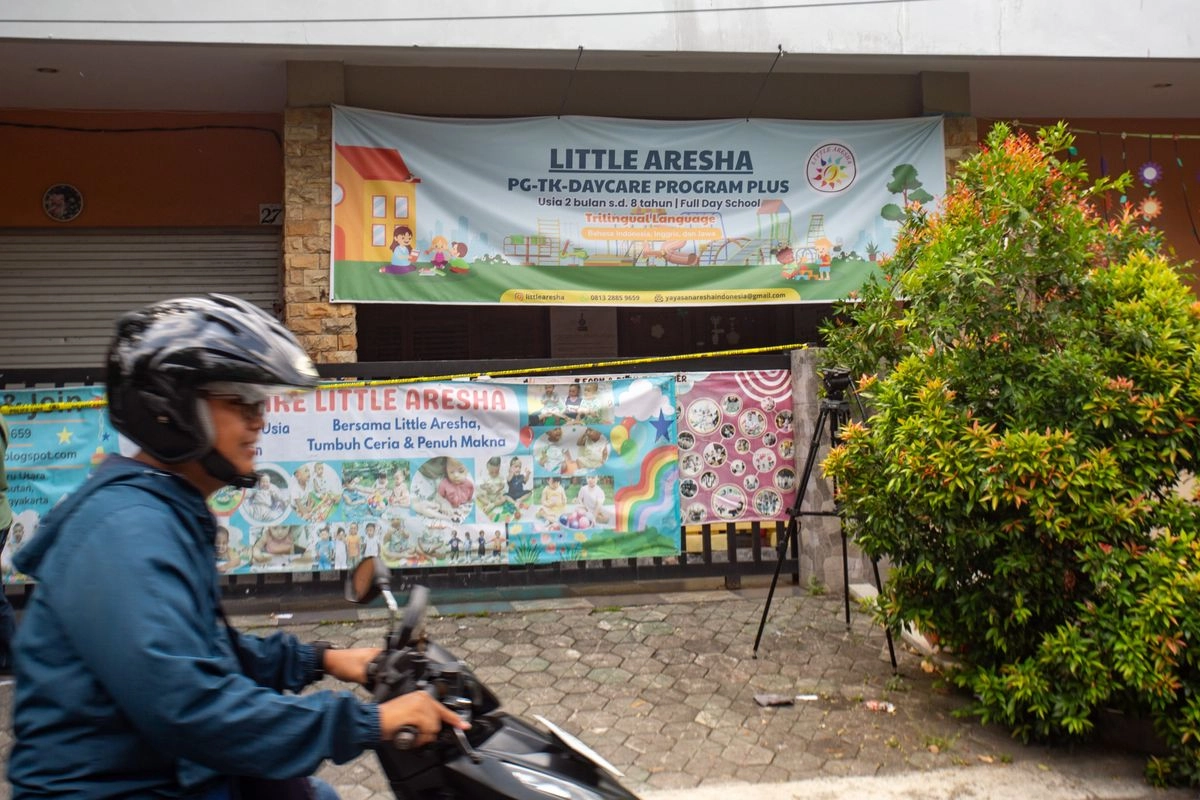 Kasus Kekerasan Anak di Daycare, MUI Usulkan Wajib CCTV untuk Akses Orangtua