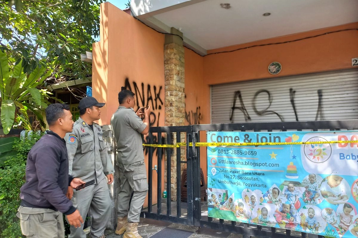 Kasus Kekerasan Anak di Daycare, Wakil Rakyat Panggil Pejabat