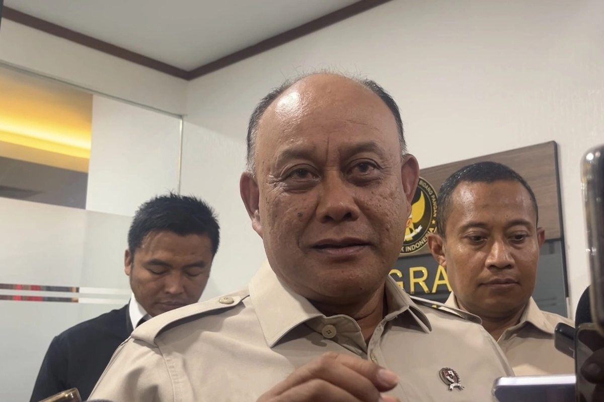 Kepala BGN Sarankan Kampus Punya Minimal Satu SPPG