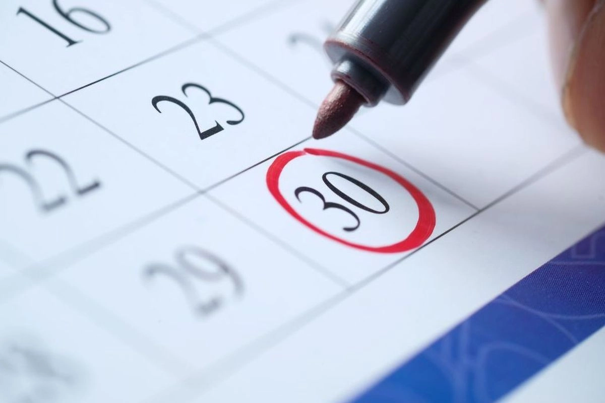 Libur Mei 2026 Lengkap: Tanggal Merah, Cuti Bersama, dan Ada Long Weekend