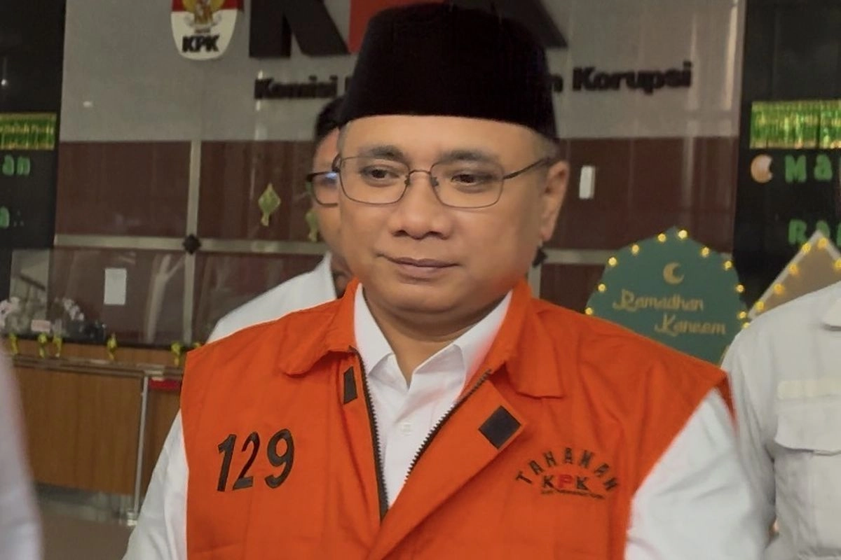 Menanti Ujung Cerita 1 Juta Dolar AS untuk Pansus Haji DPR