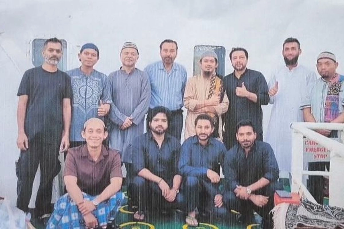 Pengamat Jelaskan Kerumitan Penyanderaan 4 WNI oleh Perompak Somalia