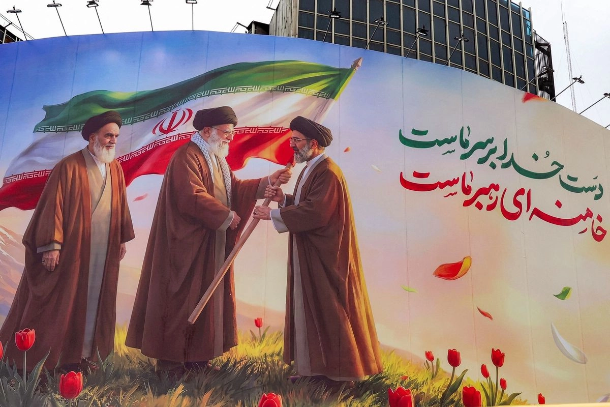 Pergeseran Takhta Iran, Dominasi IRGC di Balik Melemahnya Kekuasaan Ulama