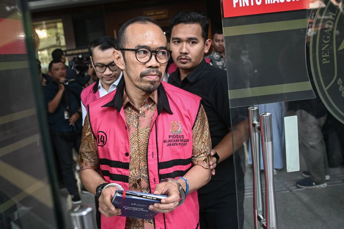 PT DKI Mulai Periksa Banding Riva Siahaan Terdakwa Korupsi Minyak Mentah