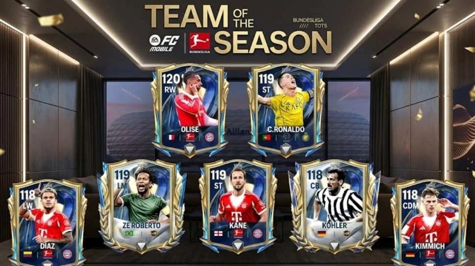 26 Kode Redeem FC Mobile Terbaru 28 April 2026: Amankan Jutaan Koin dan Gems, Bikin Skuad Gacor