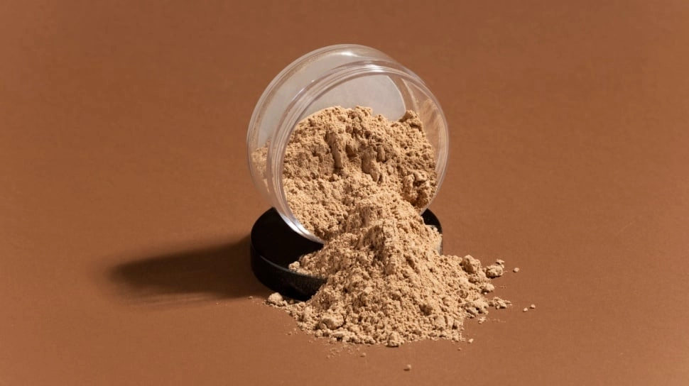 5 Rekomendasi Bedak Tabur Terbaik untuk Ditimpa di Atas Cushion