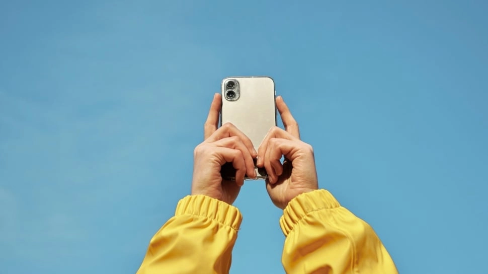 5 Rekomendasi HP Entry-Level yang Kameranya Bagus