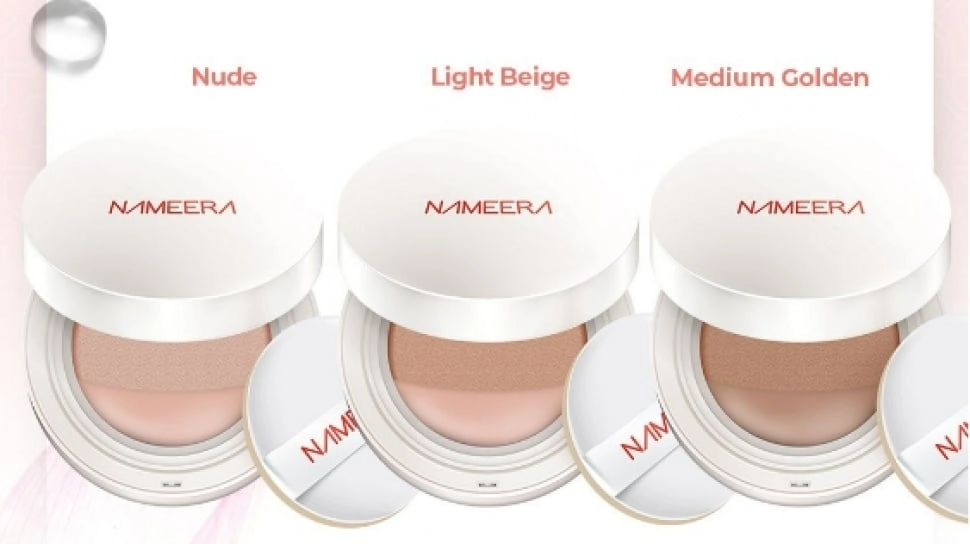 7 Cushion Wudhu Friendly dengan Hasil Flawless Seharian, RIngan dan Aman di Kulit