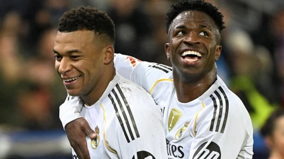 85 Gol dalam 100 Laga: Kylian Mbappe Lebih Tajam dari Benzema, Nyaris Samai Ronaldo