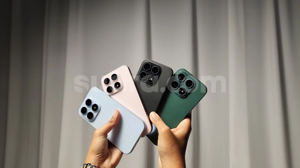 Bocoran Xiaomi 17T Muncul, Bawa Kamera Leica 50MP dan Fast Charging 67W