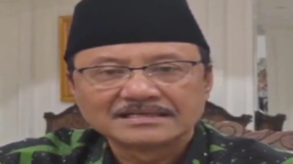 Gus Ipul Sambut Usulan PWNU, Jadwal Muktamar Agustus Sesuai Kebijakan Rais Aam